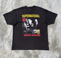 Rare Og Vintage 2000s Supernatural Movie Tees