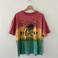 Bob Marley Vintage 90s Rasta Bug Marley T Shirt Hoodie, Sweatshirt | FlexRushtees.com