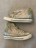 Converse Chuck 70 High Offspring Paisley T-Shirts, Hoodie, Sweatshirt | AU16VibeMintTees.com