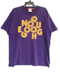 Vintage Good Enough Uk T Shirt Disstressed Hoodie, Sweatshirt | FlexRushtees.com
