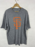 Mlb X Vintage San Francisco Giant Baseball Team