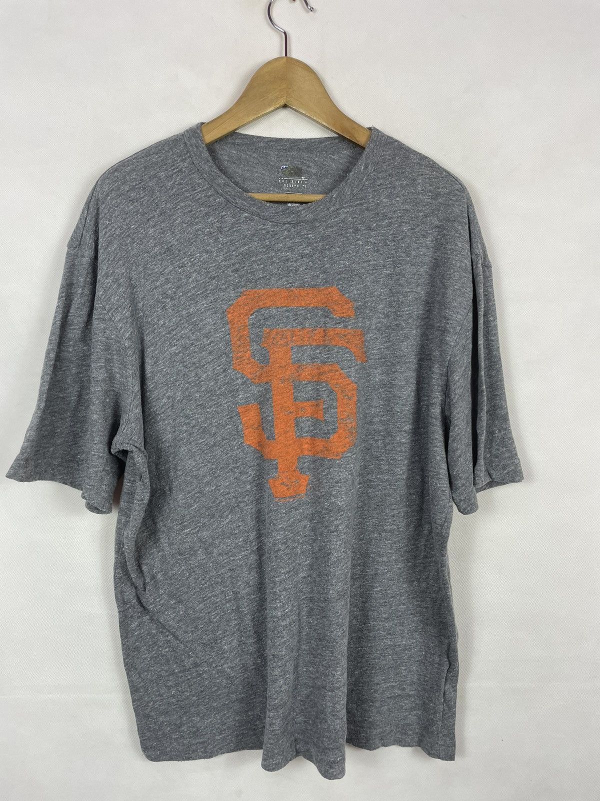 Mlb X Vintage San Francisco Giant Baseball Team