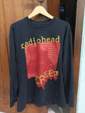 Band Tees Radiohead Creep Bootleg Version Hoodie, Sweatshirt | FlexRushtees.com