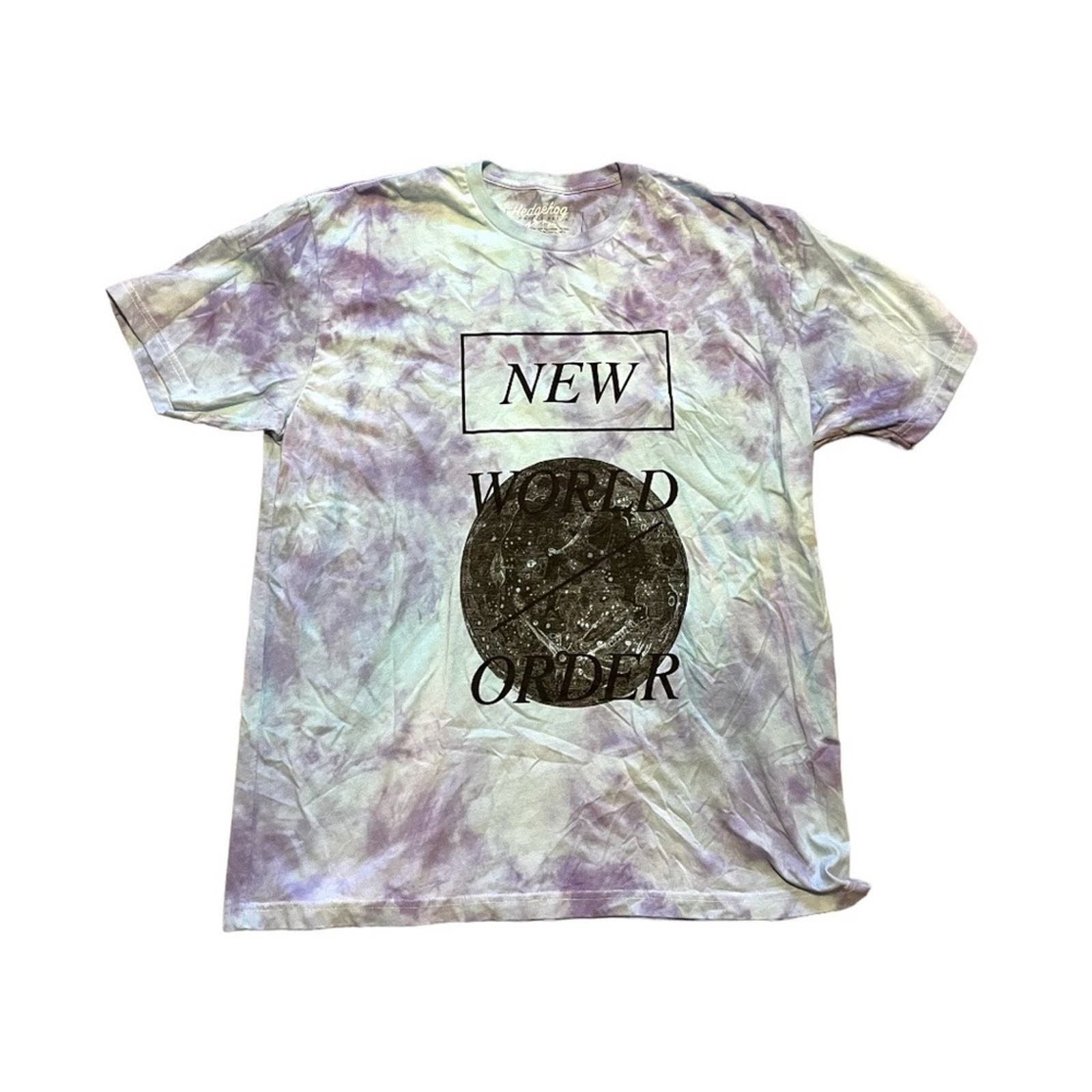 Other Prince Peter New World Order Tshirt Xl Hoodie, Sweatshirt | FlexRushtees.com