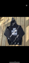 Vintage Juicy J We Trippy Mane Hoodie
