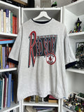 Salem Sportswear X Vintage Vintage 90s Red Sox Salem Sportswear T Shirt Xl Mlb 1992