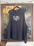 Vintage Blink 182 Pop Disaster Cut Off 2002 T-Shirts, Hoodie, Sweatshirt | FlexRushtees.com