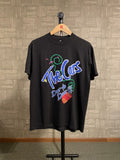 Vintage The Cars T Shirt Hoodie, Sweatshirt | FlexRushtees.com