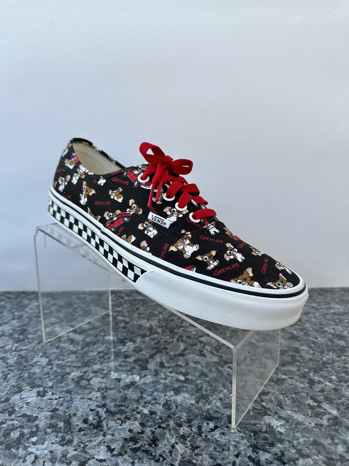Gremlins House Of Horror Customs Comfycush Slip On