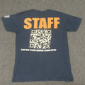 Vintage Maroon 5 American Rock Band Tour Staff Tshirt Hoodie, Sweatshirt | FlexRushtees.com