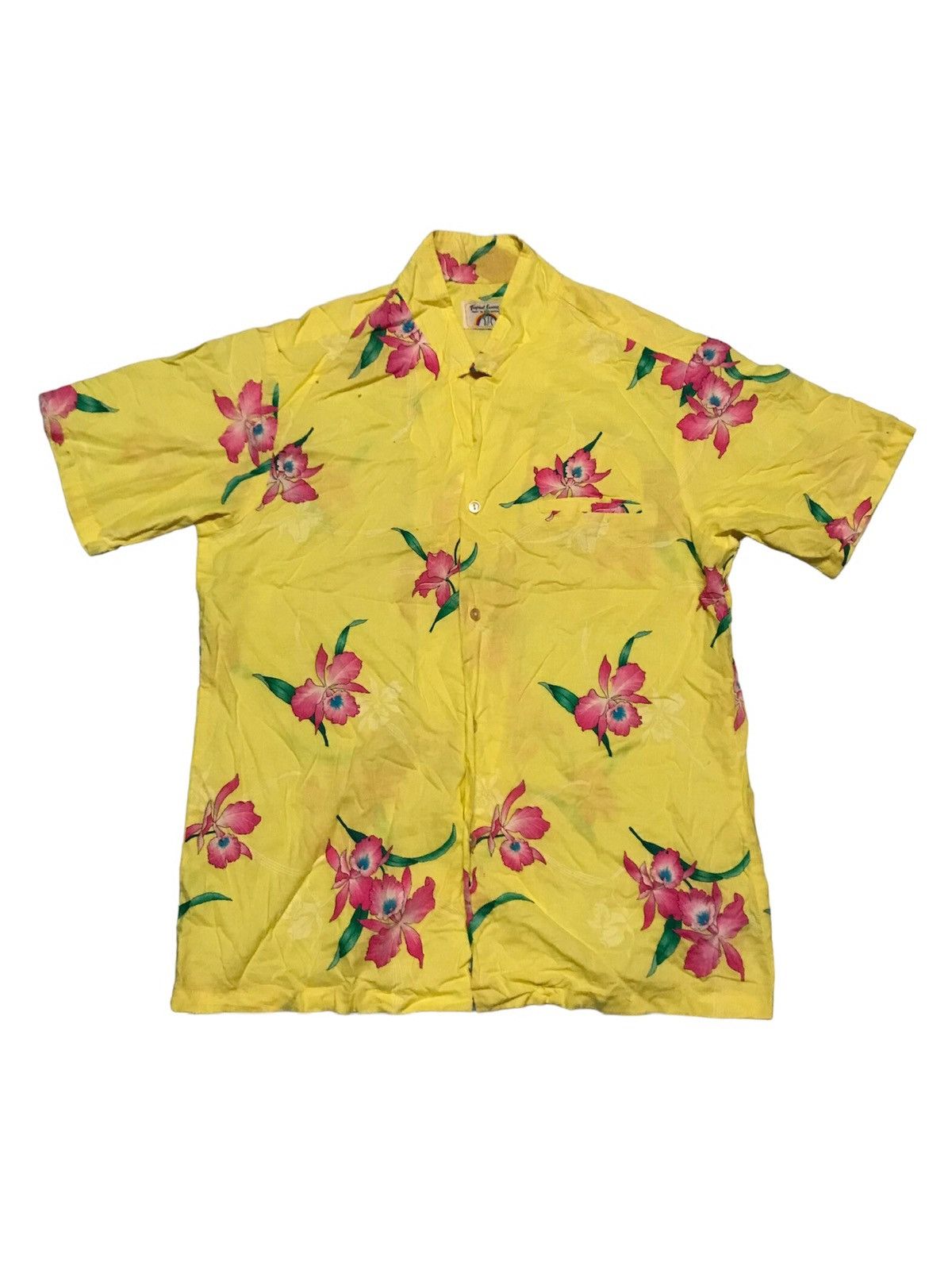 Other Tropical Essence Hawaii Shirts
