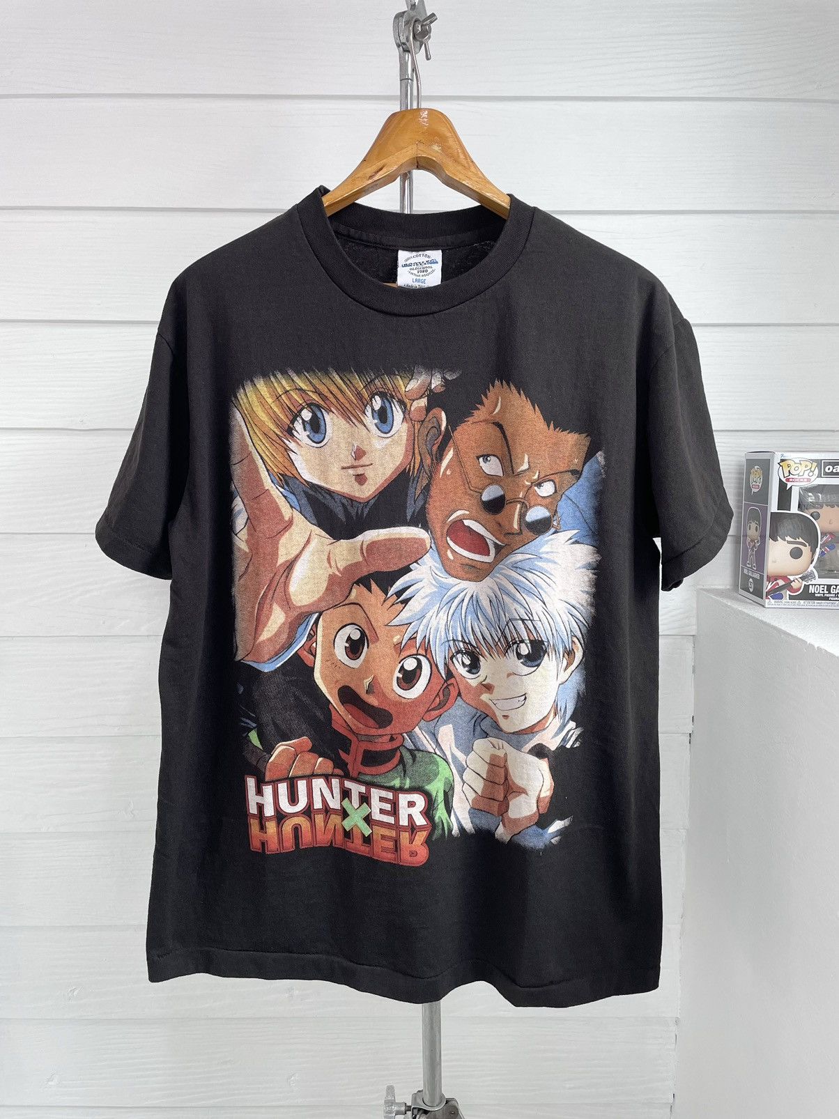 Hunter Modern Bootleg T Shirt Hoodie, Sweatshirt | FlexRushtees.com
