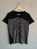 Joy Division Vintage 00s Y2k Joy Division Unknown Pleasures T Shirt Hoodie, Sweatshirt | FlexRushtees.com