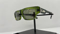 Chrome Hearts Girth Quake E56 Dark Olive