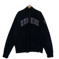 Ncaa X Vintage Washington Huskies Quater Zip Sweatshirt