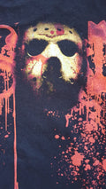 Expert Horror Jason Frday The 13th