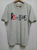 Fruit Of The Loom X Vintage Vintage Y2k Blink 182 Rock Band Logo Tee Hoodie, Sweatshirt | FlexRushtees.com