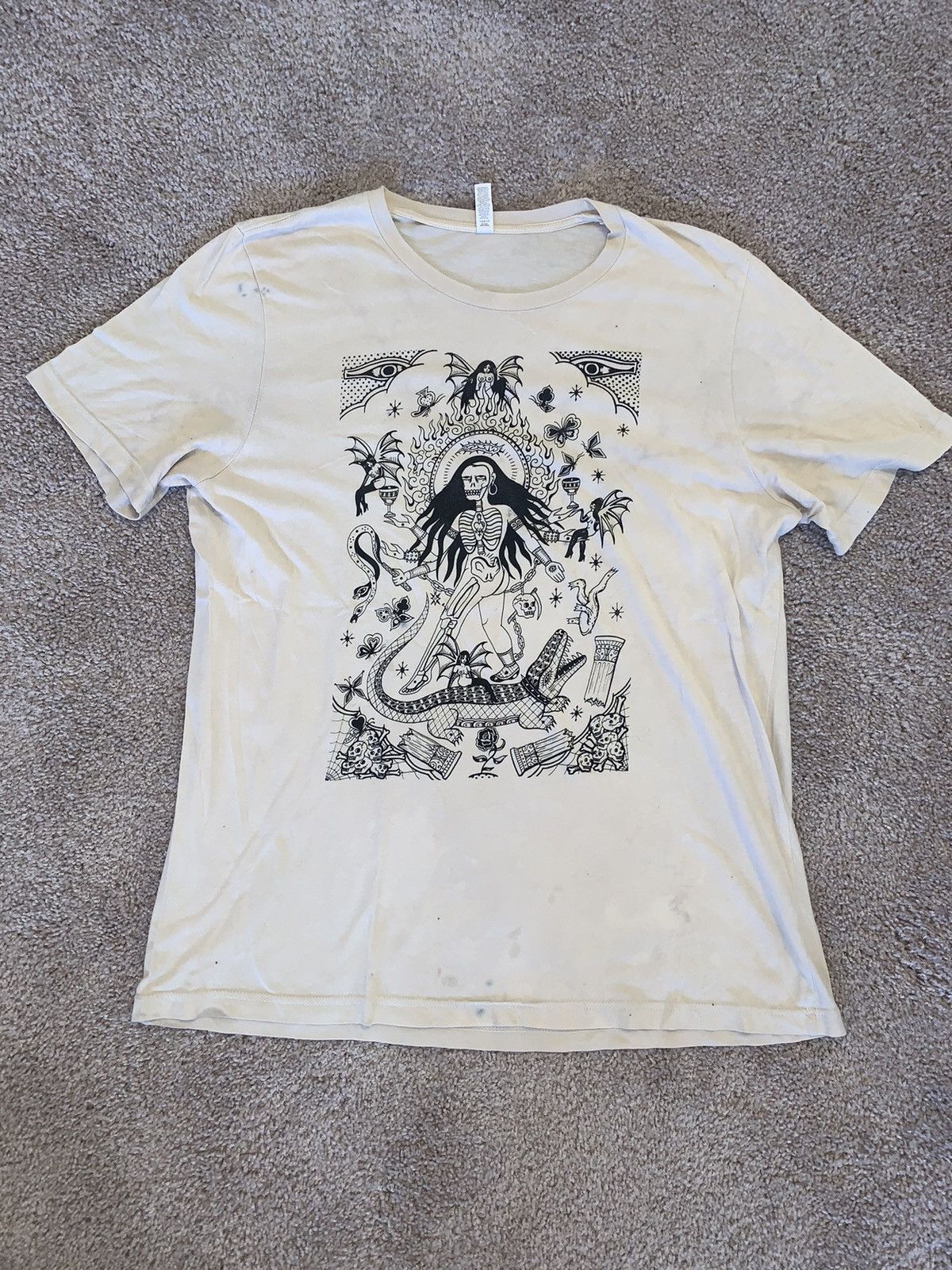 Other Mimifats Og Print 1 1 Exclusive Sample Merch Tee Shirt Hoodie, Sweatshirt | FlexRushtees.com