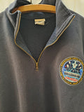 Band Tees Phish Sweatshirt 2002 03 Nye Msg Hampton Hoodie | FlexRushtees.com