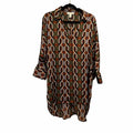 Other By Design Size Xs Women S Geometric Pattern Hi Low Tunic Dr T-Shirts, Hoodie, Sweatshirt | AU16VibeMintTees.com