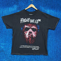 Friday The 13th Nightmare Returns Tee L