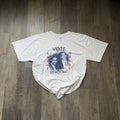 Gildan Vntg Obama Pre Shrunk Tee Xl Hoodie, Sweatshirt | FlexRushtees.com