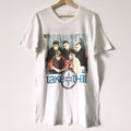 Band Tees Authentic Vintage Rare 1993 Take That Boy Band Promo Tee Uk Hoodie, Sweatshirt | FlexRushtees.com