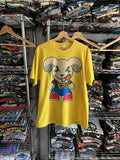 Band Tees 2000s Blink 182 Bunny Rabbit Tee Hoodie, Sweatshirt | FlexRushtees.com