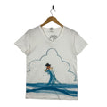 Other Ryukyu Piras Surf Ocean Wave Surfing Cartoon Tee
