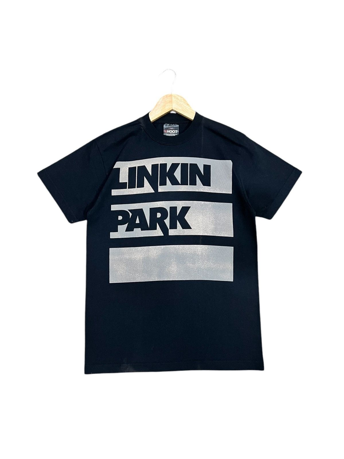 Vintage Vtg Linkin Park Band Tees Hoodie, Sweatshirt | FlexRushtees.com