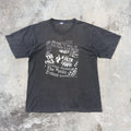 Band Tees Vintage Y2k Sex Pistols Distressed Faded Tee Hoodie, Sweatshirt | FlexRushtees.com