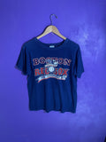 Starter X Vintage Vintage 1986 Starter Boston Red Sox Al Champs T Shirt Hoodie, Sweatshirt | FlexRushtees.com
