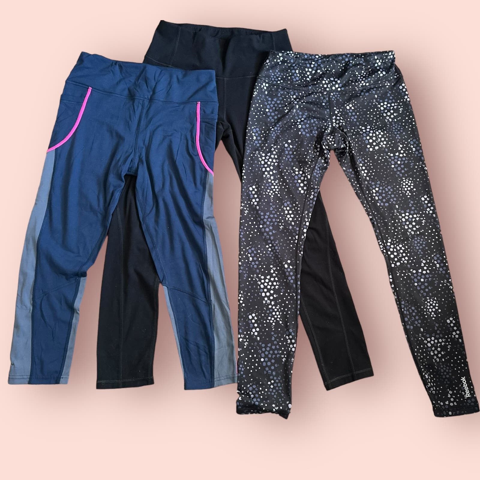 Avia Phisockat Rebook Womens Legging Bundle T-Shirts, Hoodie, Sweatshirt | AU16VibeMintTees.com