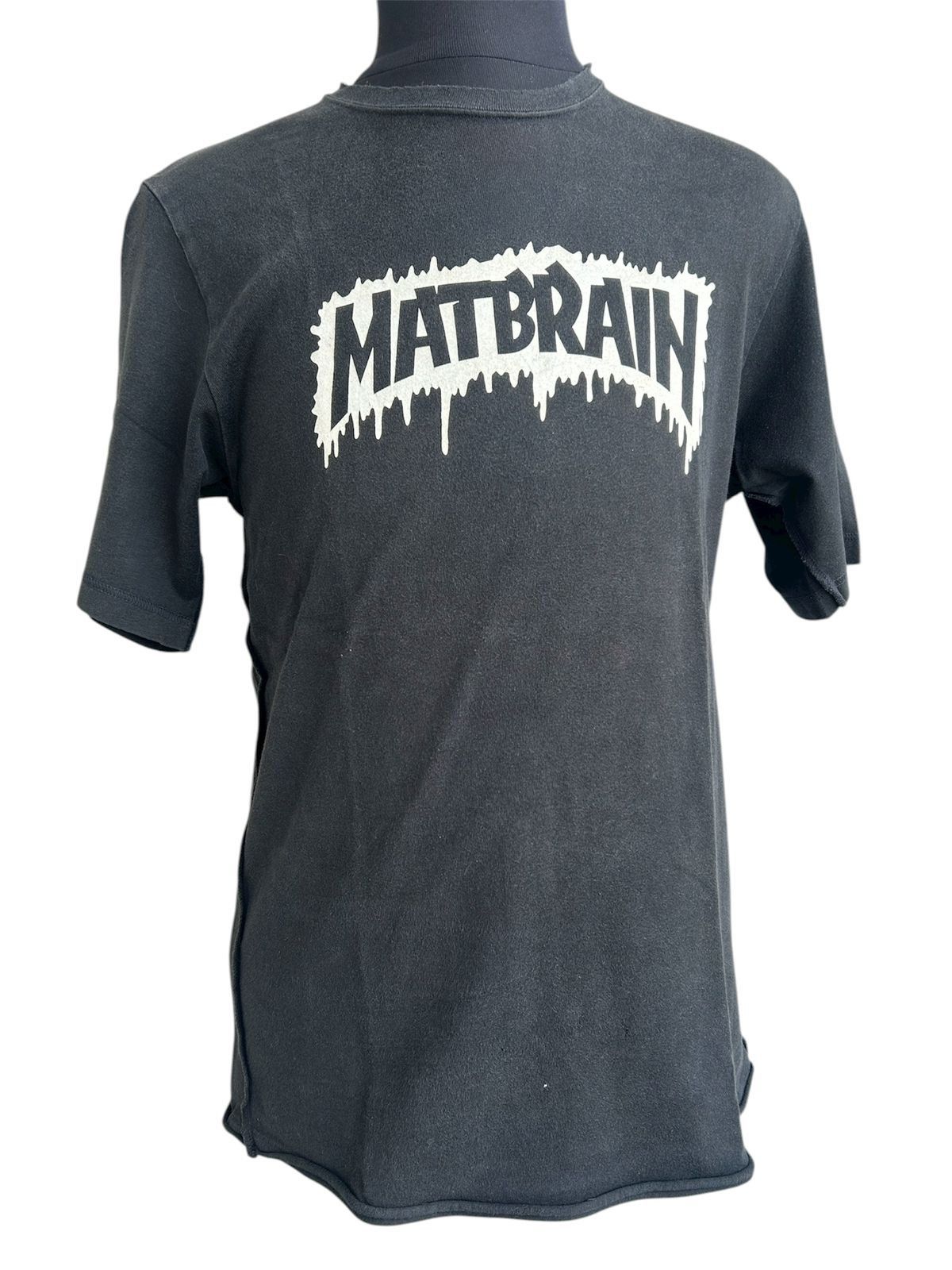 Undercover Matbrain Distressed T Shirt Hoodie, Sweatshirt | FlexRushtees.com