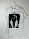 Max Mara Dog T Shirt Hoodie, Sweatshirt | FlexRushtees.com