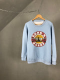 Vintage Guns And Roses Vintage Band Sweatshirt T-Shirts, Hoodie | FlexRushtees.com