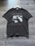 Division Joy Division Love Will Tear Us Apart Band Tee Rare Rock Hoodie, Sweatshirt | FlexRushtees.com