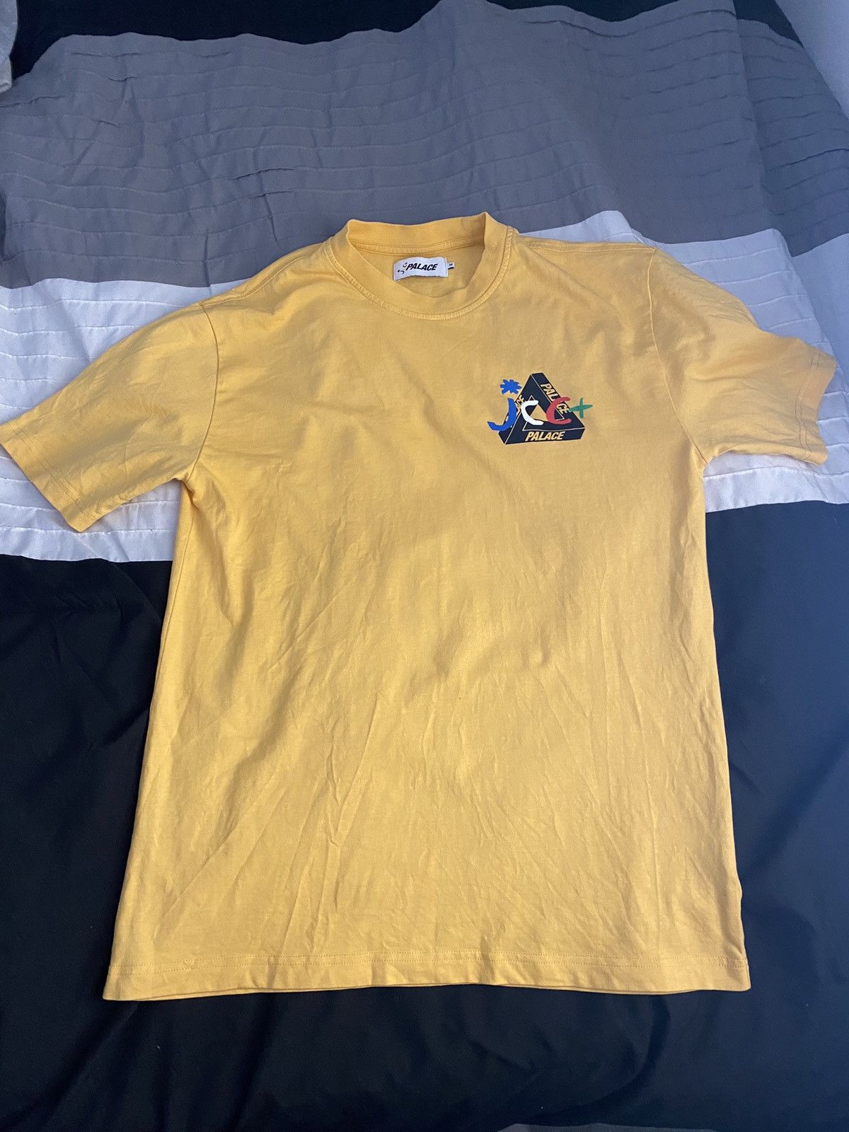Palace Jcdc2 Tee Hoodie, Sweatshirt | FlexRushtees.com