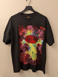 Vintage 1994 Soundgarden Superunknown Tour T Shirt Hoodie, Sweatshirt | FlexRushtees.com
