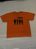 Other Vintage Clockwork Orange T Shirt