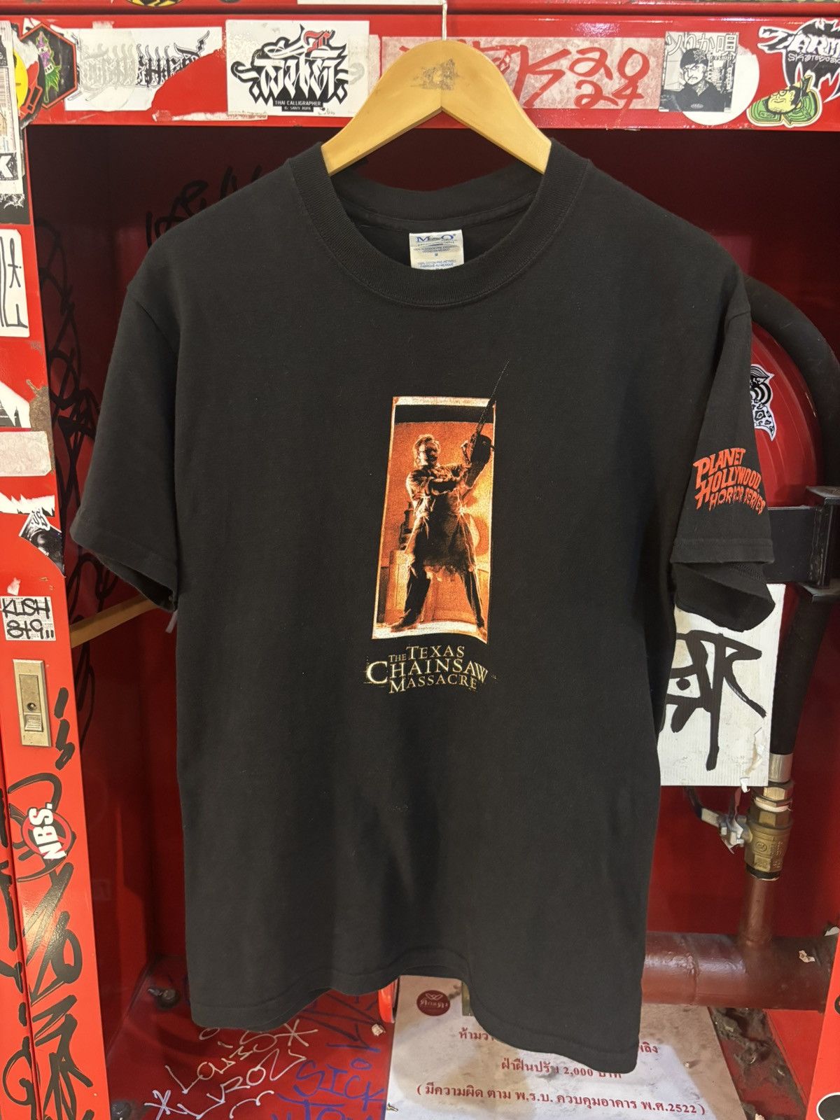 Vintage Texas Chainsaw T-Shirts, Hoodie, Sweatshirt | FlexRushtees.com