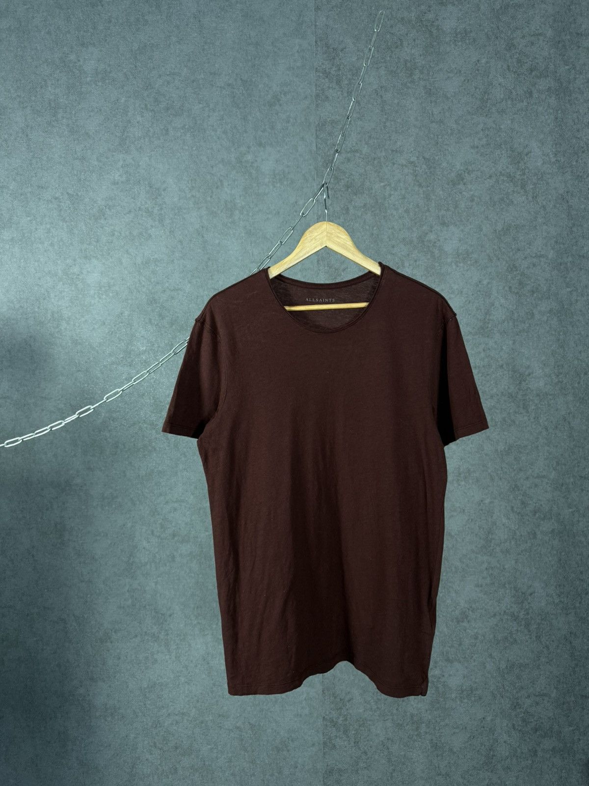 Allsaints Designer Figure Tee Hoodie, Sweatshirt | FlexRushtees.com