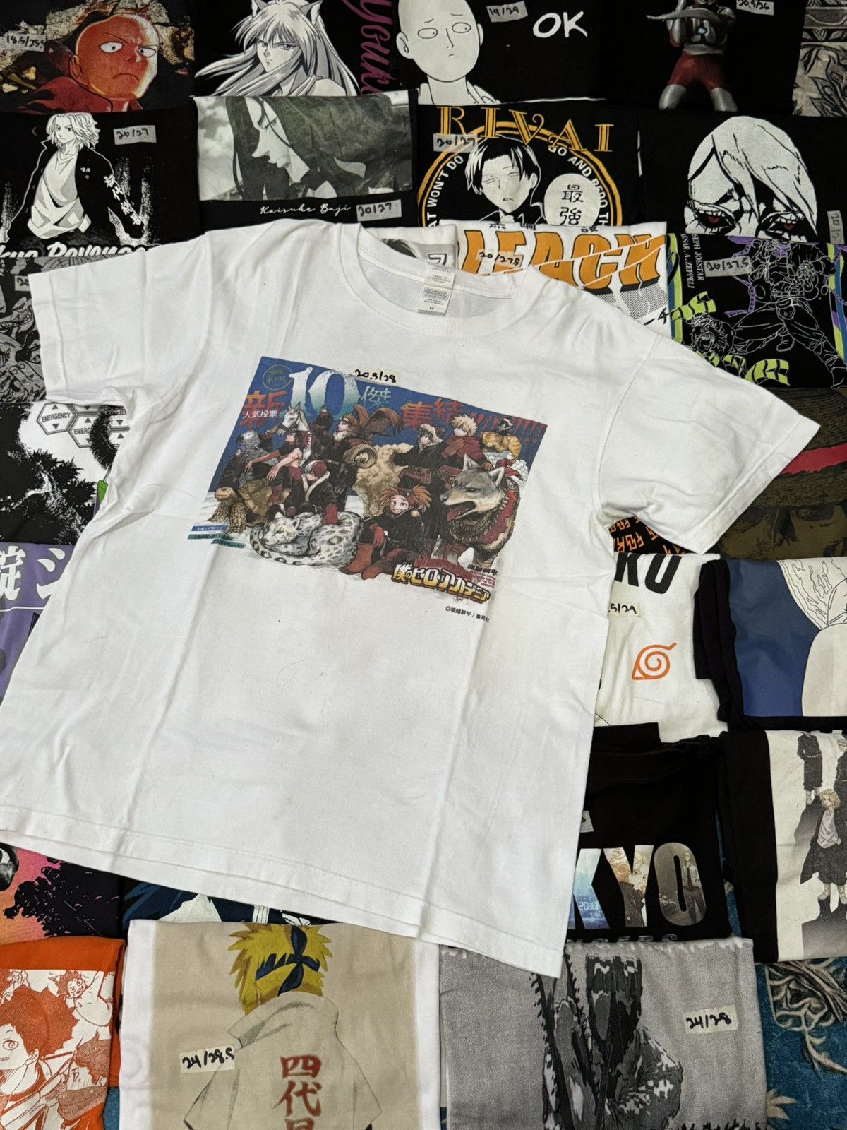Anime My Hero Academia Manga Panel Super Rare T-Shirts, Hoodie, Sweatshirt | FlexRushtees.com