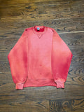 Athletic Russell Rare Sunfaded Sweater Crewneck