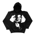 Japanese Brand Y2k American Style Hoodies Sweatshirt Korean Loose Paired T-Shirts | FlexRushtees.com
