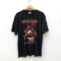 Japanese Brand X Vintage Cowboy Bebop Anniversarry Tee