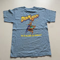 Vintage Y2k Dunk A Roos Snack Promo Graphic T Shirt Xs Hoodie, Sweatshirt | FlexRushtees.com