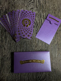 Hearts Chrome Hearts Chinese Purple Envelope T-Shirts, Hoodie, Sweatshirt | FlexRushtees.com