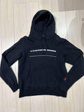 Undercover A Clockwork Orange Hoodie