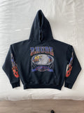 Rhude Screaming Eagle Bike Rally 2023 Hoodie